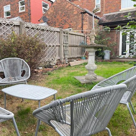 Hotel St Peter'S Shared House Birmingham Exterior foto