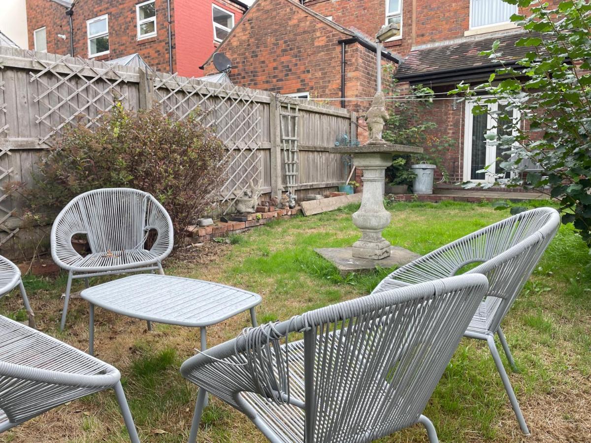 Hotel St Peter'S Shared House Birmingham Exterior foto